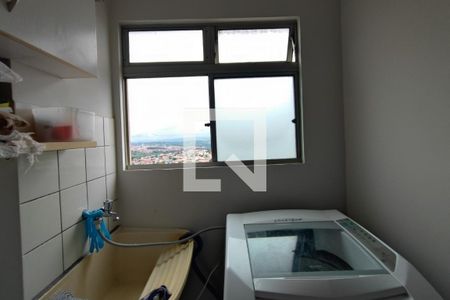 Apartamento à venda com 47m², 2 quartos e 1 vaga Apartamento à venda com 47m², 2 quartos e 1 vagaÁrea de Serviço