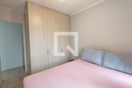 Quarto 2 de apartamento à venda com 2 quartos, 47m² em Vila Georgina, Campinas