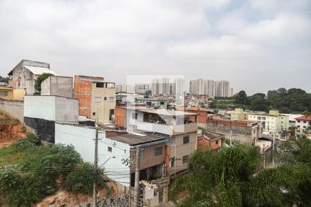 Vista de apartamento para alugar com 2 quartos, 65m² em Vila Imaculada, Guarulhos