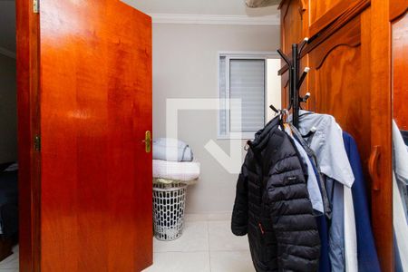 Apartamento à venda com 48m², 2 quartos e 1 vagaQuarto 2