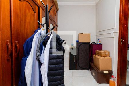 Apartamento à venda com 48m², 2 quartos e 1 vagaQuarto 2