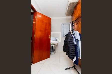 Apartamento à venda com 48m², 2 quartos e 1 vagaQuarto 2