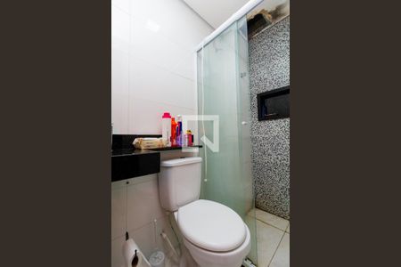 Apartamento à venda com 48m², 2 quartos e 1 vagaBanheiro
