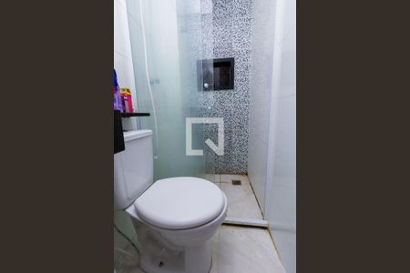 Apartamento à venda com 48m², 2 quartos e 1 vagaBanheiro