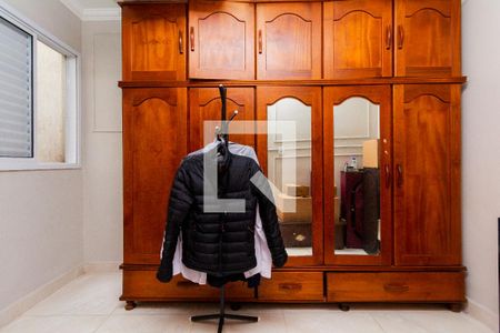 Apartamento à venda com 48m², 2 quartos e 1 vagaQuarto 2