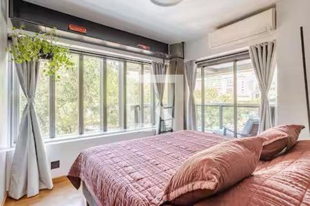 Apartamento para alugar com 1 quarto, 51m² em República, São Paulo