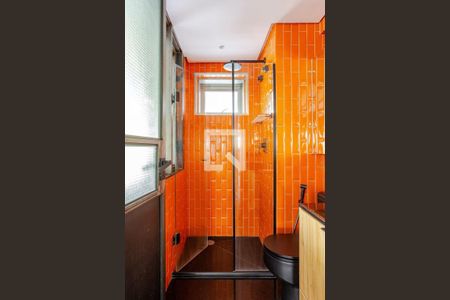 Apartamento para alugar com 1 quarto, 51m² em República, São Paulo