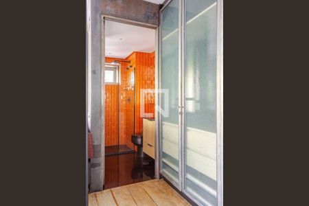 Apartamento para alugar com 1 quarto, 51m² em República, São Paulo