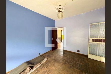 Quarto de casa para alugar com 8 quartos, 160m² em Novo Eldorado, Contagem