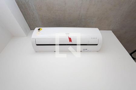 Studio para alugar com 22m², 1 quarto e sem vagaAr condicionado