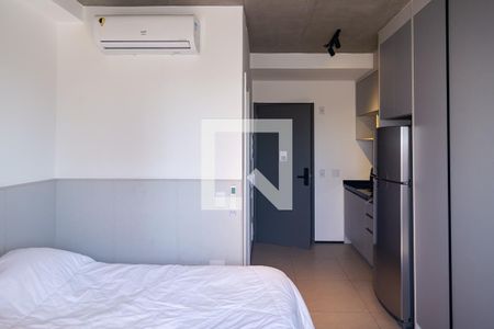 Studio de kitnet/studio para alugar com 1 quarto, 22m² em Paraíso, São Paulo