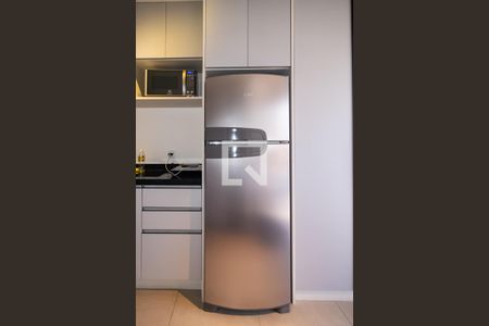 Studio de kitnet/studio para alugar com 1 quarto, 22m² em Paraíso, São Paulo