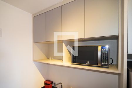 Studio de kitnet/studio para alugar com 1 quarto, 22m² em Paraíso, São Paulo