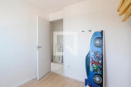 Quarto 1 de apartamento à venda com 2 quartos, 42m² em Itanhangá, Rio de Janeiro