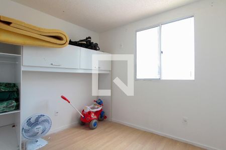 Quarto 1 de apartamento à venda com 2 quartos, 42m² em Itanhangá, Rio de Janeiro