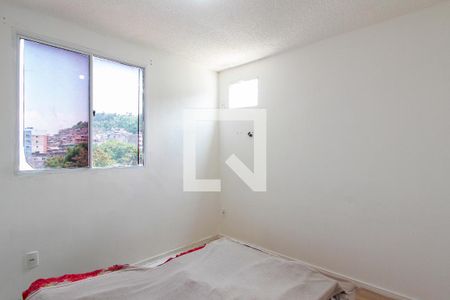 Quarto 2 de apartamento à venda com 2 quartos, 42m² em Itanhangá, Rio de Janeiro