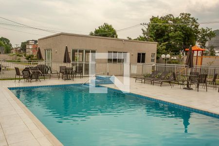 Apartamento à venda com 42m², 2 quartos e 1 vagaÁrea comum - Piscina