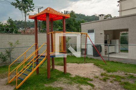 Apartamento à venda com 42m², 2 quartos e 1 vagaÁrea comum - Playground