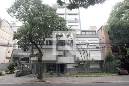 Apartamento à venda com 44m², 1 quarto e sem vagaFachada