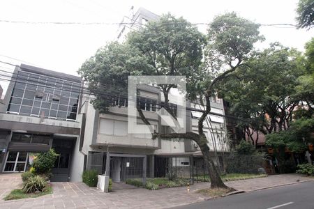 Apartamento à venda com 44m², 1 quarto e sem vagaFachada