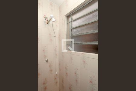 Apartamento à venda com 44m², 1 quarto e sem vagaBanheiro