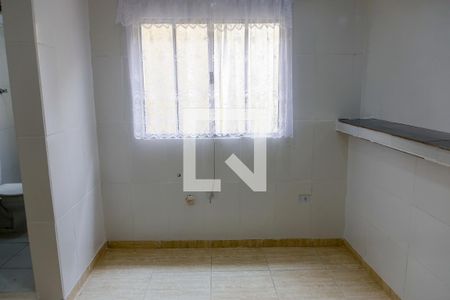 Casa para alugar com 54m², 1 quarto e sem vagacozinha