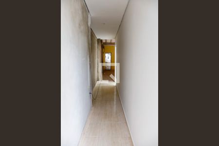 Casa para alugar com 54m², 1 quarto e sem vagaCorredor