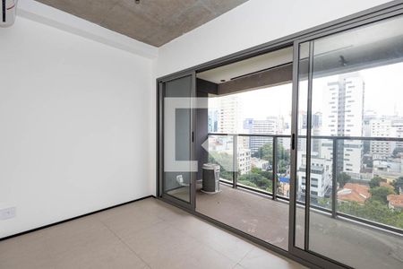 Studio de kitnet/studio para alugar com 1 quarto, 22m² em Paraíso, São Paulo