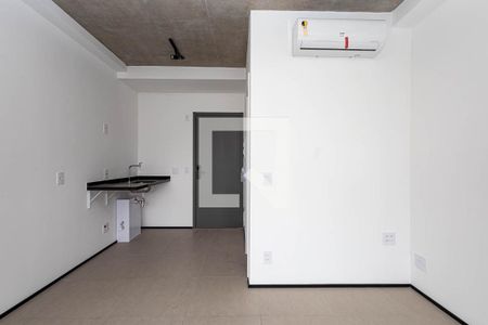 Studio de kitnet/studio para alugar com 1 quarto, 22m² em Paraíso, São Paulo