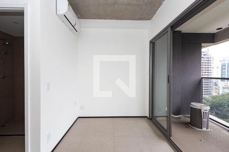 Studio de kitnet/studio para alugar com 1 quarto, 22m² em Paraíso, São Paulo