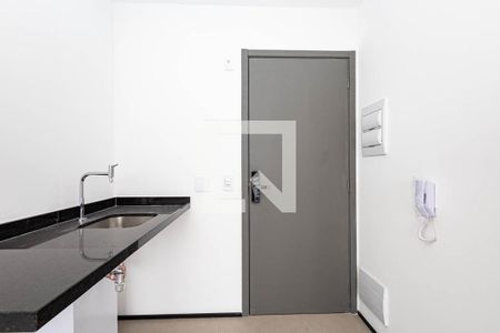 Studio para alugar com 22m², 1 quarto e sem vagaCozinha