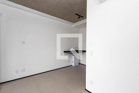 Studio de kitnet/studio para alugar com 1 quarto, 22m² em Paraíso, São Paulo