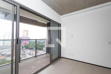 Studio de kitnet/studio para alugar com 1 quarto, 22m² em Paraíso, São Paulo