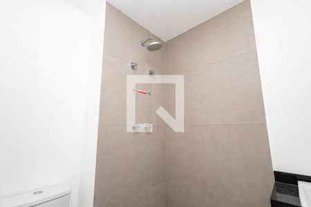 Studio para alugar com 22m², 1 quarto e sem vagaBanheiro