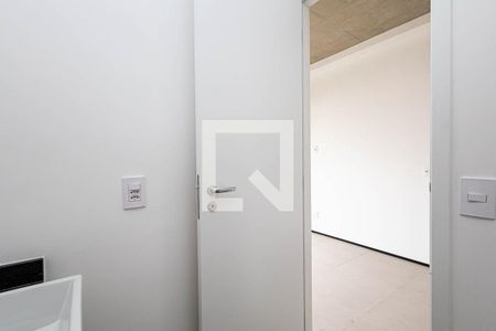 Studio para alugar com 22m², 1 quarto e sem vagaBanheiro