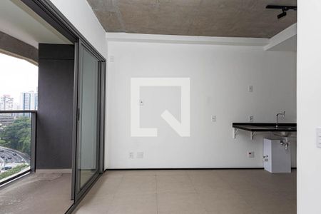 Studio de kitnet/studio para alugar com 1 quarto, 22m² em Paraíso, São Paulo