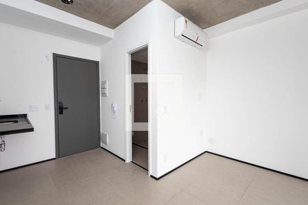 Studio de kitnet/studio para alugar com 1 quarto, 22m² em Paraíso, São Paulo