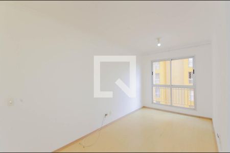 Sala de apartamento à venda com 2 quartos, 55m² em Jardim Sao Judas Tadeu, Guarulhos