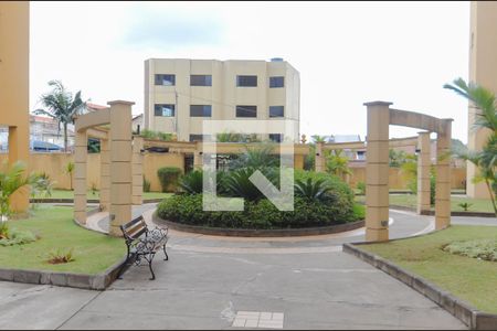 Apartamento à venda com 55m², 2 quartos e 1 vaga Apartamento à venda com 55m², 2 quartos e 1 vagaÁrea externa