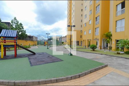 Apartamento à venda com 55m², 2 quartos e 1 vaga Apartamento à venda com 55m², 2 quartos e 1 vagaÁrea comum - Playground