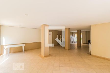 Apartamento à venda com 55m², 2 quartos e 1 vaga Apartamento à venda com 55m², 2 quartos e 1 vagaÁrea comum - Salão de festas