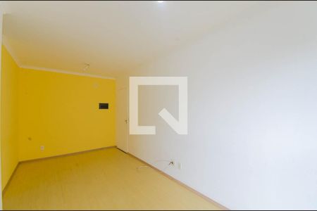 Sala de apartamento à venda com 2 quartos, 55m² em Jardim Sao Judas Tadeu, Guarulhos
