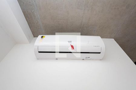 Studio para alugar com 22m², 1 quarto e sem vagaAr condicionado