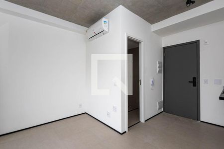 Studio de kitnet/studio para alugar com 1 quarto, 22m² em Paraíso, São Paulo