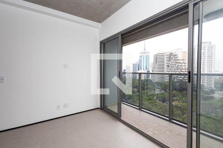 Studio de kitnet/studio para alugar com 1 quarto, 22m² em Paraíso, São Paulo