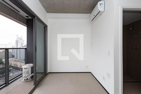 Studio de kitnet/studio para alugar com 1 quarto, 22m² em Paraíso, São Paulo