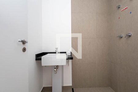 Studio para alugar com 22m², 1 quarto e sem vagaBanheiro