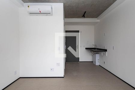 Studio de kitnet/studio para alugar com 1 quarto, 22m² em Paraíso, São Paulo