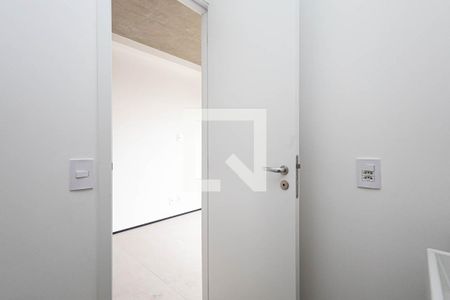Studio para alugar com 22m², 1 quarto e sem vagaBanheiro