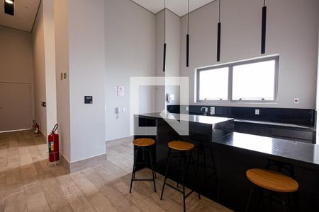 Studio para alugar com 22m², 1 quarto e sem vagaÁrea comum